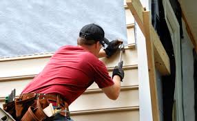 Best Custom Trim and Detailing for Siding  in Harleigh, PA